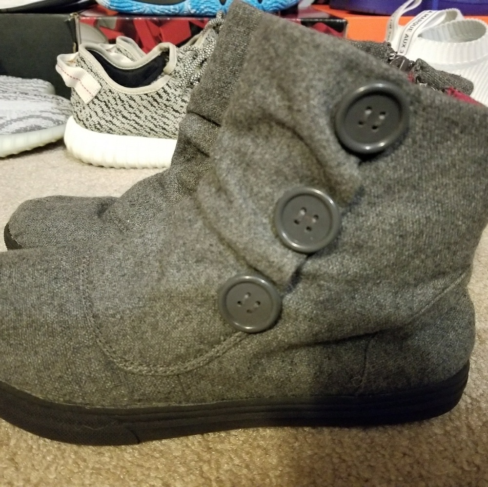 💎Sonoma Youth Boots💎Used Good Condition💎